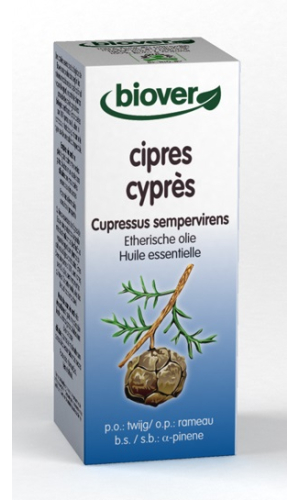 Biover Cypres 10 ml