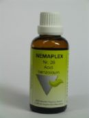 50 ml Nemaplex Acidum Benz {28}
