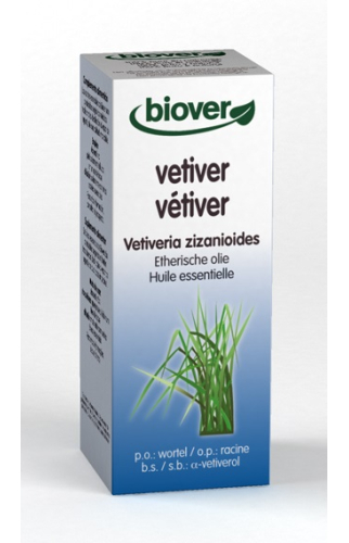 Biover Vetiver 10 ml