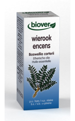 Biover Wierook 5 ml