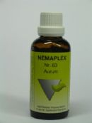 50 ml Nemaplex Aurum {63}