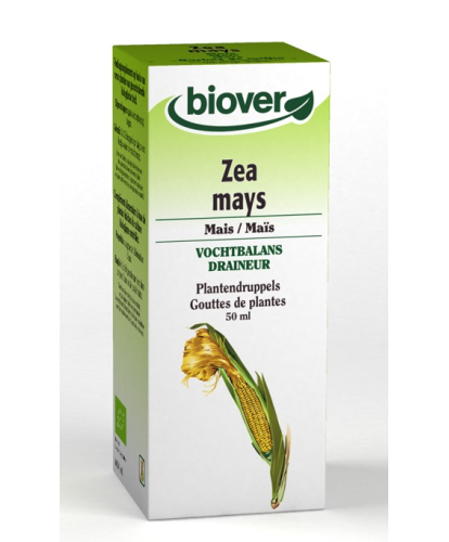 Biover Zea Mays {Mais} 50 ml