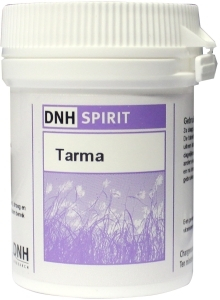 DNH Research Spirit Tarma 120 tabletten