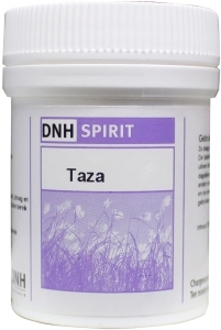 DNH Research Spirit Taza 140 Tabletten