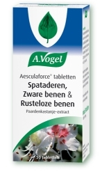 A.Vogel Aesculaforce 30 tablets