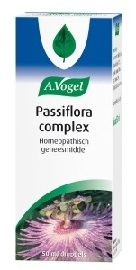 A.Vogel Passiflora Complex 50 ml