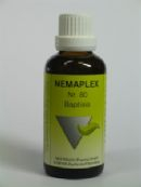 50 ml Nemaplex Baptisia {80}