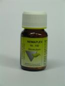 120 tabletten Nemaplex Bismutum {182}
