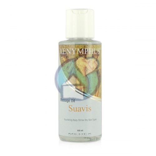 100 ml Medex Xenymphus Massage Oil Suavis