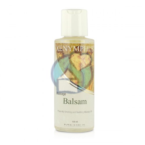 100 ml Medex Xenymphus Massage Balsam