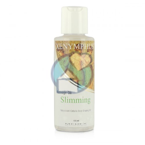 100 ml Medex Xenymphus Massage Oil Slimming