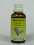 50 ml Nemaplex Antimonium Crudum {244}