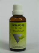50 ml Nemaplex Chelidon {261}