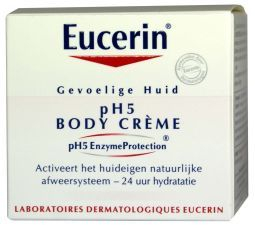 75 Ml Eucerin PH5 Body Creme