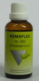 50 ml Nemaplex Cholesterinum {262}