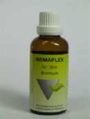 50 ml Nemaplex Bromum {304}