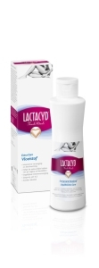 Lactacyd Femina Intiem Vloeistof 250 Ml