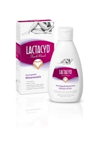 Lactacyd Femina Wasemulsie 200 Ml