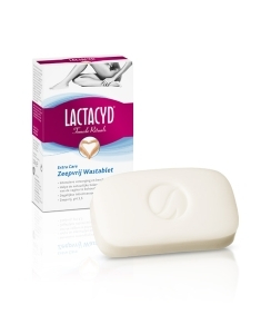Lactacyd Femina Wastablet 100 gram
