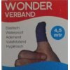 Trophax Wonderverband Blauw