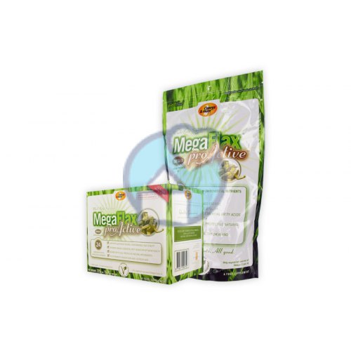 Omega & More Megaflax ProActive