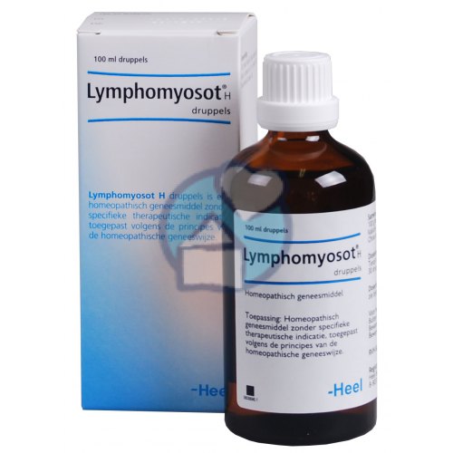lymphomyosot-druppels-heel-100-ml