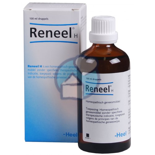 100 Ml Heel Reneel