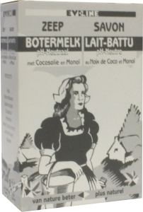 Evi Line Zeep Botermelk