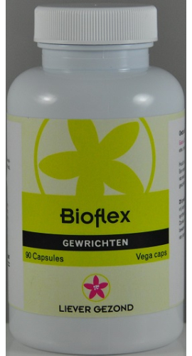 Liever Gezond Bioflex