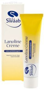 Dr. Swaab Lanoline Creme