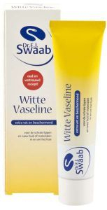Dr. Swaab Witte Vaseline