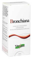 100 ml Vitafytea Bronchiana Complex