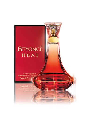 Beyonce Heat Women Eau De Parfum 15 Ml