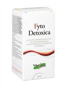 200 ml Vitafytea Fyto Detoxica Complex