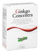 45 tabletten Vitafytea Ginkgo Concentra