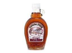 Canada Pure Ahornsiroop Graad A 250 Ml