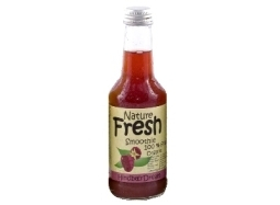 Naturefresh Smoothie Framboos