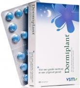 VSM Dormiplant 80 tablets