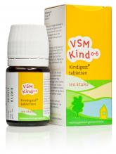 kindigest-vsm-120-tabletten