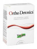 60 stuks Vitafytea Ortho-Detoxica