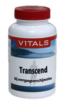 180 Tabletten Vitals Transcend