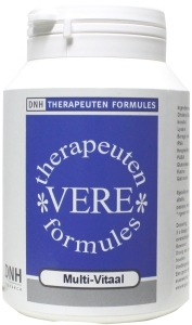 DNH Research Vere Multi-Vitaal 90 Kapseln
