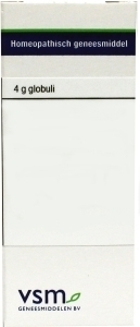 VSM Enkelvoudige Homeopathie Lycopodium clavatum LM6