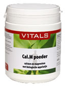 200 gram Vitals Cal.M Vitals
