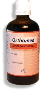 Orthomed Anserina Complex