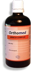 Orthomed Arnica Complex
