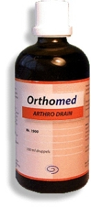 Orthomed Arthro Drain Complex