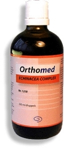 Orthomed Echinacea Complex