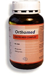 Orthomed Gastri Med Complex
