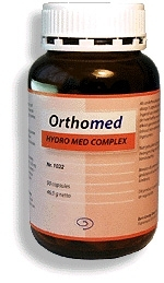 Orthomed Hydro Med Complex